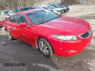 2008 Honda Accord EX-L z VIN 1HGCS12858A028626, wystawiony jako IAAI lot #41644402 z przebiegiem 186 733 mil mil oraz . Historia ofert i sprzedaży dostępna na DreamBid. Obrazek 1.