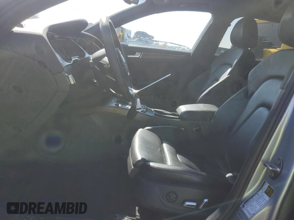 2016 Audi allroad A4 Premium Plus z VIN WA1UFAFL1GA001745, wystawiony jako Copart lot #41582305 z przebiegiem 47 040 mil mil oraz Szkoda całkowita • Salvage title. Historia ofert i sprzedaży dostępna na DreamBid. Obrazek 7.
