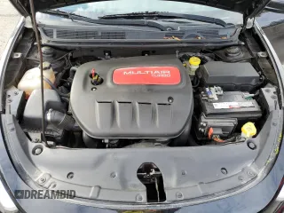 2013 Dodge Dart Aero z VIN 1C3CDFAH1DD319192, wystawiony jako Copart lot #46549925 z przebiegiem 76 689 mil mil oraz Szkoda całkowita • Salvage title. Historia ofert i sprzedaży dostępna na DreamBid. Obrazek 11.