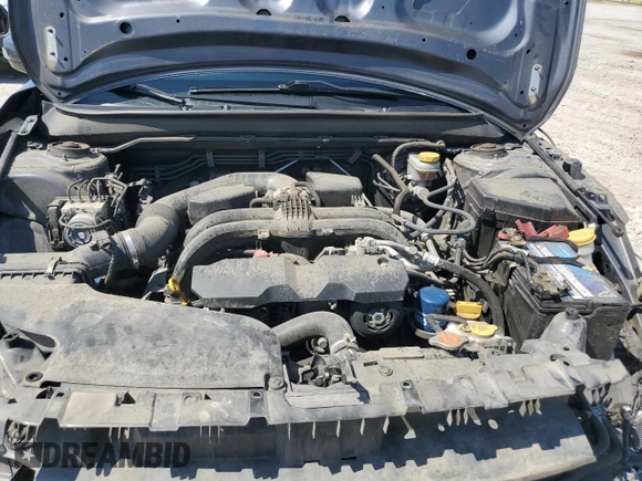2015 Subaru Outback Premium с VIN 4S4BSBFC1F3237048, выставлен на аукционе Copart как лот 61212865 с пробегом 177 572 миль миль и Списание • Salvage title. История ставок и продаж доступна на DreamBid. Изображение 12.