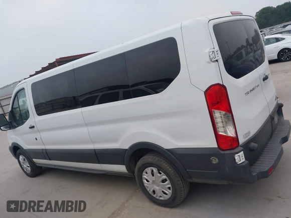 2017 Ford Transit XL с VIN 1FBZX2ZM2HKB13862, выставлен на аукционе IAAI как лот 42248396 с пробегом 160 798 миль миль и . История ставок и продаж доступна на DreamBid. Изображение 14.