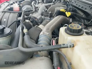 2018 Ford F-250 XL with VIN 1FT7W2BT9JEC77105, listed as a IAAI auction lot 42187476 with 211,051 mi miles and . Bid and sale history available at DreamBid. Image 20.