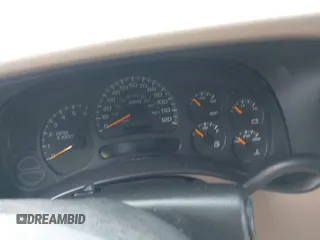 2004 Chevrolet Tahoe LT z VIN 1GNEC13Z04R309134, wystawiony jako IAAI lot #41747014 z przebiegiem Nie podano mil oraz . Historia ofert i sprzedaży dostępna na DreamBid. Obrazek 7.