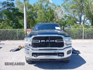 2021 Ram 2500 Big Horn with VIN 3C6UR5DL4MG522440, listed as a IAAI auction lot 41898851 with 94,999 mi miles. Bid and sale history available at carsss.com. Image 12.