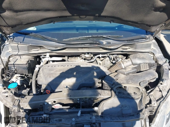 2018 Honda Odyssey EX with VIN 5FNRL6H5XJB100482, listed as a IAAI auction lot 42616266 with 82,953 mi miles and . Bid and sale history available at DreamBid. Image 10.