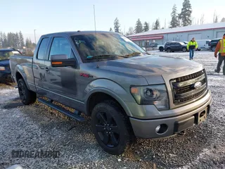 2013 Ford F-150 XL z VIN 1FTFX1EF8DFA54304, wystawiony jako IAAI lot #41484021 z przebiegiem 53 121 mil mil oraz . Historia ofert i sprzedaży dostępna na DreamBid. Obrazek 13.