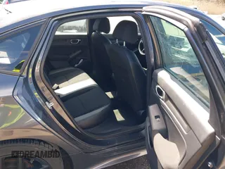 2022 Honda Civic Sport z VIN 2HGFE2F55NH587553, wystawiony jako IAAI lot #41816927 z przebiegiem 31 016 mil mil oraz . Historia ofert i sprzedaży dostępna na DreamBid. Obrazek 8.