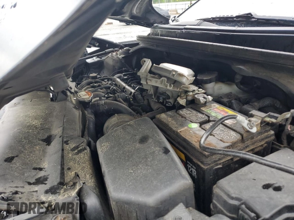 2013 Hyundai Veloster w/Gray Int с VIN KMHTC6AD8DU113990, выставлен на аукционе Copart как лот 54571895 с пробегом 181 757 миль миль и Списание • Salvage title. История ставок и продаж доступна на DreamBid. Изображение 11.