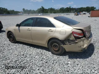 2011 Toyota Camry LE with VIN 4T1BF3EK4BU212975, listed as a Copart auction lot 54604605 with 118,795 mi miles and Salvage Title. Bid and sale history available at DreamBid. Image 2.