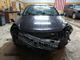 2008 Saturn Astra XE z VIN W08AR671X85080958, wystawiony jako Copart lot #52970355 z przebiegiem 199 247 mil mil oraz Tytuł czysty. Historia ofert i sprzedaży dostępna na DreamBid. Obrazek 5.
