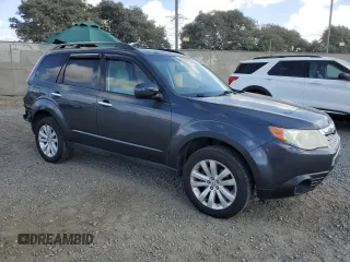 2012 Subaru Forester 2.5X Premium with VIN JF2SHADC0CG457416, listed as a Copart auction lot 77853934 with 120,905 mi miles and Salvage Title. Bid and sale history available at carsss.com. Image 4.