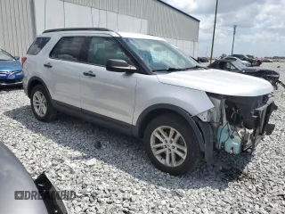2017 Ford Explorer z VIN 1FM5K7B88HGD49630, wystawiony jako Copart lot #55447105 z przebiegiem 145 317 mil mil oraz Szkoda całkowita • Salvage title. Historia ofert i sprzedaży dostępna na DreamBid. Obrazek 4.