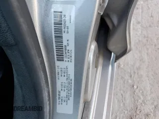 2015 Chrysler 200 Limited z VIN 1C3CCCAB4FN680586, wystawiony jako Copart lot #55215785 z przebiegiem 126 282 mil mil oraz Szkoda całkowita • Salvage title. Historia ofert i sprzedaży dostępna na DreamBid. Obrazek 12.