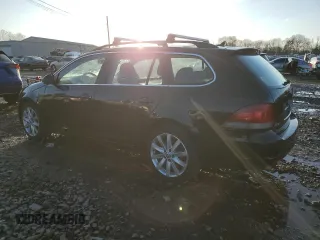 2013 Volkswagen Jetta TDI w/Sunroof with VIN 3VWPL7AJ9DM693186, listed as a Copart auction lot 52592745 with 98,743 mi miles and Salvage title. Bid and sale history available at DreamBid. Image 2.