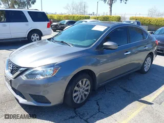 2019 Nissan Sentra SR with VIN 3N1AB7AP5KY228039, listed as a IAAI auction lot 41819330 with 79,450 mi miles. Bid and sale history available at carsss.com. Image 17.