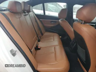 2017 BMW 3 Series 330i xDrive z VIN WBA8D9G36HNU66250, wystawiony jako Copart lot #60902585 z przebiegiem 104 030 mil mil oraz Szkoda całkowita • Salvage title. Historia ofert i sprzedaży dostępna na DreamBid. Obrazek 10.