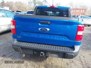2022 Ford Maverick XL z VIN 3FTTW8E35NRA43009, wystawiony jako IAAI lot #41081135 z przebiegiem 23 522 mil mil oraz . Historia ofert i sprzedaży dostępna na DreamBid. Obrazek 17.