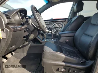 2012 Kia Sorento EX with VIN 5XYKU4A21CG235378, listed as a Copart auction lot 45337595 with 146,376 mi miles and Salvage Title. Bid and sale history available at carsss.com. Image 7.