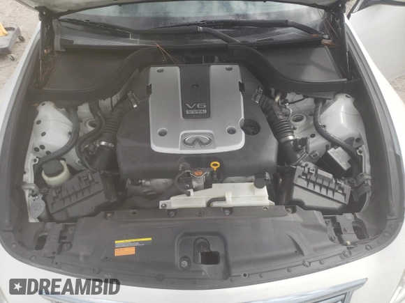 2015 Infiniti Q40 with VIN JN1CV6AP2FM501585, listed as a Copart auction lot 78748614 with 132,915 mi miles and Non Repairable. Bid and sale history available at carsss.com. Image 11.