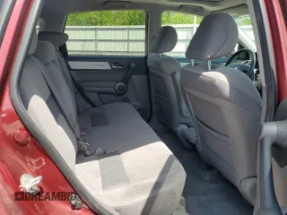 2010 Honda CR-V EX z VIN 5J6RE4H55AL101545, wystawiony jako Copart lot #58523805 z przebiegiem 100 408 mil mil oraz Szkoda całkowita • Salvage title. Historia ofert i sprzedaży dostępna na DreamBid. Obrazek 11.