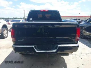 2014 Ram 1500 Express z VIN 1C6RR6KG5ES454063, wystawiony jako IAAI lot #42461593 z przebiegiem 118 090 mil mil oraz . Historia ofert i sprzedaży dostępna na DreamBid. Obrazek 16.