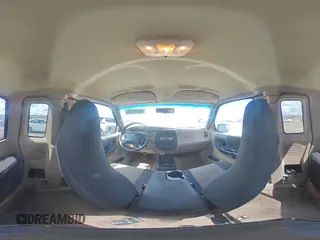 2003 Ford Ranger XL Fleet с VIN 1FTYR44V73TA21386, выставлен на аукционе Copart как лот 52905425 с пробегом 191 570 миль миль и Списание • Salvage title. История ставок и продаж доступна на DreamBid. Изображение 13.