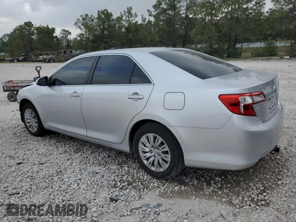 2014 Toyota Camry L with VIN 4T4BF1FK8ER440913, listed as a Copart auction lot 51510435 with 150,529 mi miles and Salvage Title. Bid and sale history available at carsss.com. Image 2.
