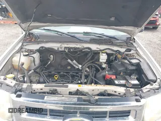 2011 Ford Escape XLS с VIN 1FMCU0C73BKB19965, выставлен на аукционе IAAI как лот 42669153 с пробегом 183 982 миль миль и . История ставок и продаж доступна на DreamBid. Изображение 10.