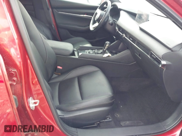 2020 Mazda 3 Preferred with VIN JM1BPBMM4L1162922, listed as a IAAI auction lot 41883214 with Not Provided miles and . Bid and sale history available at DreamBid. Image 5.