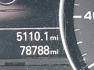2017 Audi A7 Prestige with VIN WAU22AFC6HN125400, listed as a IAAI auction lot 41703901 with 78,788 mi miles. Bid and sale history available at carsss.com. Image 7.