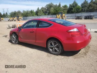 2009 Honda Accord EX z VIN 1HGCS12749A020381, wystawiony jako Copart lot #57331545 z przebiegiem 207 829 mil mil oraz Szkoda całkowita • Salvage title. Historia ofert i sprzedaży dostępna na DreamBid. Obrazek 2.