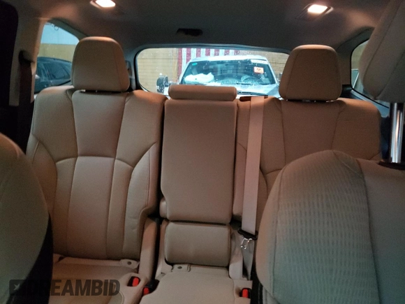 2023 Subaru Ascent Premium z VIN 4S4WMACD3P3448854, wystawiony jako Copart lot #80091414 z przebiegiem 23 380 mil mil oraz Szkoda całkowita • Salvage title. Historia ofert i sprzedaży dostępna na DreamBid. Obrazek 10.