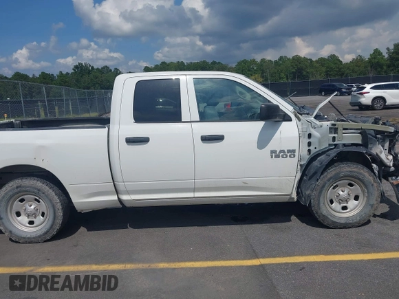 2014 Ram 1500 Express with VIN 1C6RR6FT0ES322934, listed as a IAAI auction lot 42717836 with 203,347 mi miles and . Bid and sale history available at DreamBid. Image 14.
