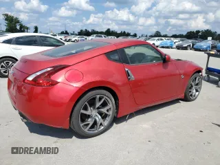 2020 Nissan 370Z Sport с VIN JN1AZ4EH3LM823294, выставлен на аукционе Copart как лот 72507594 с пробегом 17 732 миль миль и Чистый • Clean title. История ставок и продаж доступна на DreamBid. Изображение 3.
