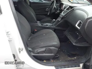 2014 Chevrolet Equinox LT with VIN 2GNALBEK6E6199269, listed as a IAAI auction lot 42194252 with 200,153 mi miles. Bid and sale history available at carsss.com. Image 5.