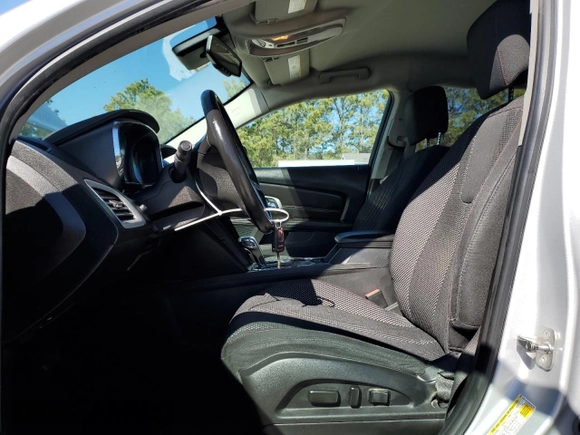 2013 GMC Terrain SLE with VIN 2GKALSEK2D6142126, listed as a Copart auction lot 49909705 with 144,396 mi miles and Clean Title. Bid and sale history available at DreamBid. Image 7.
