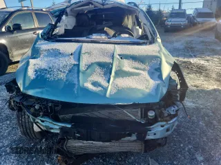 2013 Ford Escape SEL with VIN 1FMCU9H97DUA96163, listed as a Copart auction lot 81974064 with Not Provided miles and Non Repairable. Bid and sale history available at DreamBid. Image 5.