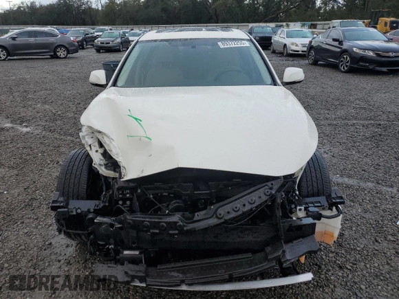 2019 Infiniti Q50 3.0t Signature Edition with VIN JN1EV7AP0KM542788, listed as a Copart auction lot 89372255 with 32,157 mi miles and Salvage Title. Bid and sale history available at carsss.com. Image 5.