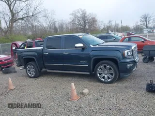 2017 GMC Sierra 1500 Denali with VIN 3GTU2PEJ5HG313350, listed as a IAAI auction lot 41968608 with 73,963 mi miles and . Bid and sale history available at DreamBid. Image 14.