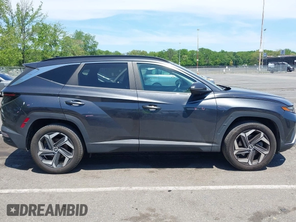 2022 Hyundai Tucson SEL с VIN 5NMJCCAE1NH017789, выставлен на аукционе IAAI как лот 42246746 с пробегом 50 758 миль миль и . История ставок и продаж доступна на DreamBid. Изображение 13.