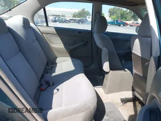 1998 Honda Civic LX z VIN 2HGEJ6672WH563664, wystawiony jako IAAI lot #42400327 z przebiegiem 200 390 mil mil oraz . Historia ofert i sprzedaży dostępna na DreamBid. Obrazek 8.