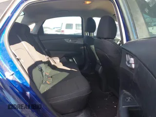 2019 Kia Forte LXS with VIN 3KPF24AD5KE072139, listed as a IAAI auction lot 41812180 with 128,434 mi miles and . Bid and sale history available at carsss.com. Image 8.