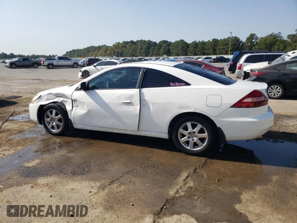 2005 Honda Accord LX SE z VIN 1HGCM82425A016199, wystawiony jako Copart lot #74949244 z przebiegiem 206 144 mil mil oraz Szkoda całkowita • Salvage title. Historia ofert i sprzedaży dostępna na DreamBid. Obrazek 2.