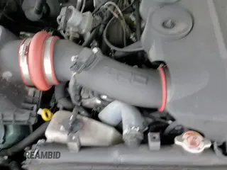 2018 Toyota 4Runner SR5 с VIN JTEBU5JR7J5554255, выставлен на аукционе Copart как лот 55139765 с пробегом 81 889 миль миль и Списание • Salvage title. История ставок и продаж доступна на DreamBid. Изображение 15.