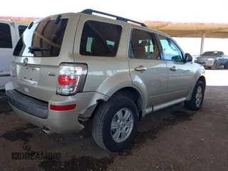 2010 Mercury Mariner с VIN 4M2CN8BG4AKJ26045, выставлен на аукционе IAAI как лот 42143459 с пробегом 203 232 миль миль и . История ставок и продаж доступна на DreamBid. Изображение 4.