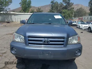 2007 Toyota Highlander w/3rd Row z VIN JTEEP21A970222868, wystawiony jako IAAI lot #42458622 z przebiegiem 228 024 mil mil oraz . Historia ofert i sprzedaży dostępna na DreamBid. Obrazek 6.