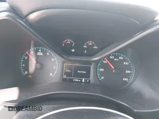 2022 Chevrolet Colorado 2WD LT с VIN 1GCGSCEA0N1313191, выставлен на аукционе IAAI как лот 41976729 с пробегом 27 568 миль миль и . История ставок и продаж доступна на DreamBid. Изображение 7.