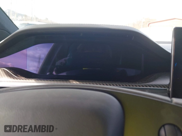 2022 Tesla Model X Plaid z VIN 7SAXCBE6XNF358023, wystawiony jako IAAI lot #41683857 z przebiegiem 42 821 mil mil oraz . Historia ofert i sprzedaży dostępna na DreamBid. Obrazek 7.