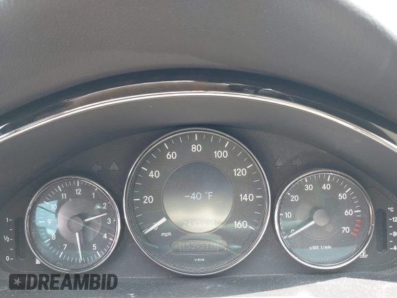 2006 Mercedes-Benz CLS 500 с VIN WDDDJ75X26A062201, выставлен на аукционе IAAI как лот 42121649 с пробегом 153 951 миль миль и . История ставок и продаж доступна на DreamBid. Изображение 15.
