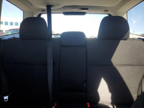 2011 Subaru Forester 2.5X Premium with VIN JF2SHACC3BH721903, listed as a Copart auction lot 43979245 with 175,212 mi miles and Salvage Title. Bid and sale history available at carsss.com. Image 10.